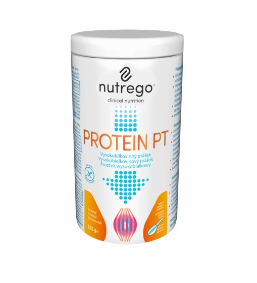 Nutrego PROTEIN PT 225g